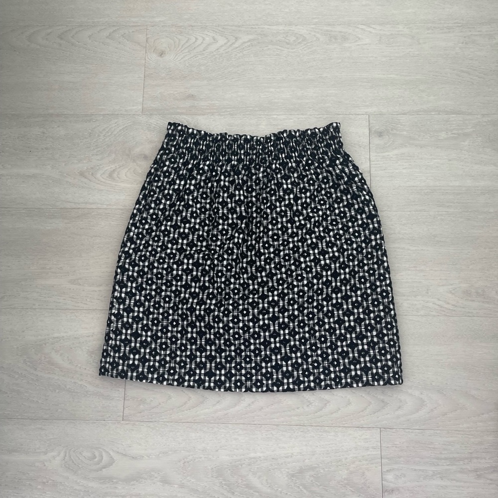 NWT J. Crew Skirt
